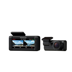 KENWOOD ケンウッド ドライブレコーダー DRV-R40W 4975514067305