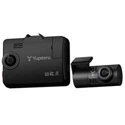 Yupiteru ユピテル ドライブレコーダー SN-TW9993d 4968543715668