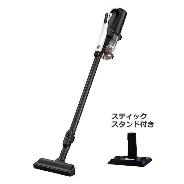 HITACHI 日立 掃除機 ラクかるスティック PV-BL1C4　4549873202587