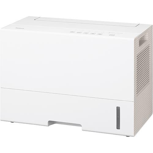 Panasonic パナソニック 除湿機 F-YEX90D-W クリスタルホワイト　4549980974988