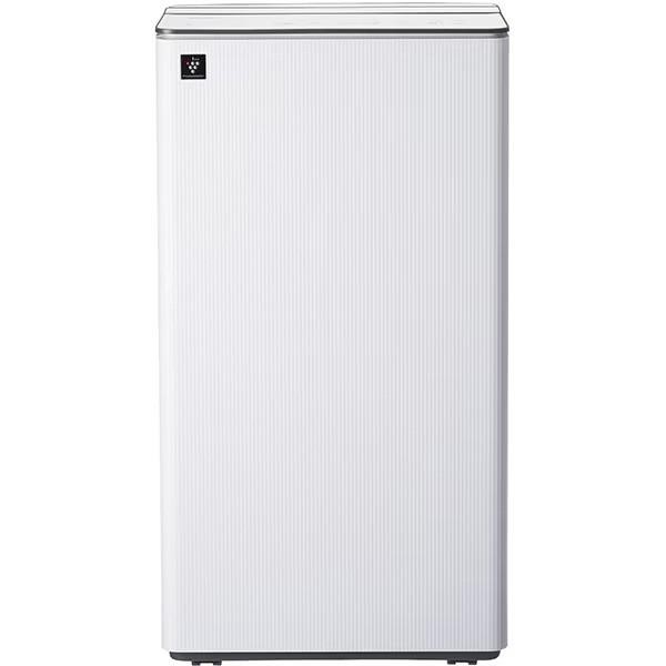 SHARP シャープ 除湿機 CV-U190-W ホワイト系　4550556189682