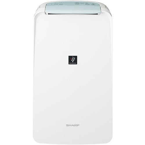 SHARP シャープ 除湿機 CV-U71-W ホワイト系　4550556189699