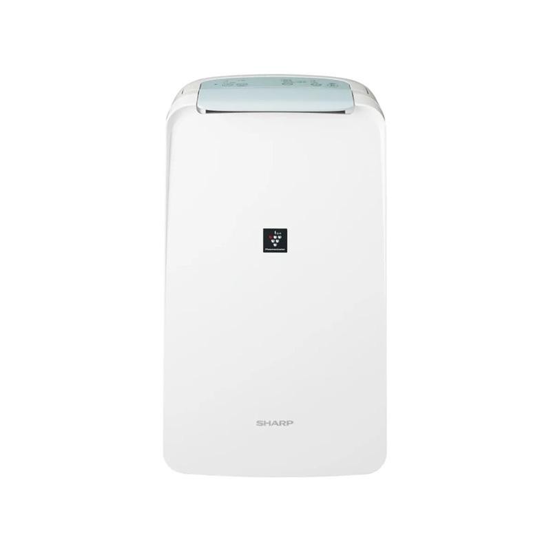 SHARP シャープ 除湿機 CV-U60-W ホワイト系　4550556196802