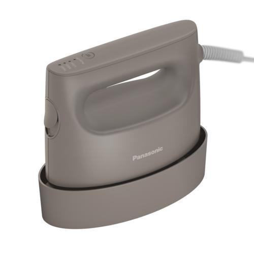 Panasonic パナソニック 衣類スチーマー NI-FS60C-H モカグレージュ　4550719157336