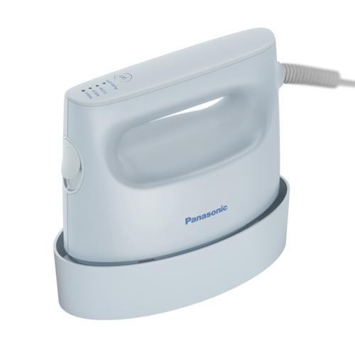 Panasonic パナソニック 衣類スチーマー NI-FS60C-A クレイブルー　4550719157343