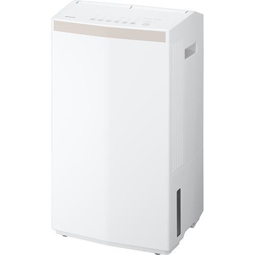 Panasonic パナソニック 除湿機 F-YEX200D-W クリスタルホワイト　4550719157640