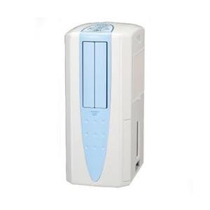CORONA コロナ 除湿機 どこでもクーラー CDM-1023 AS スカイブルー　4906128459033