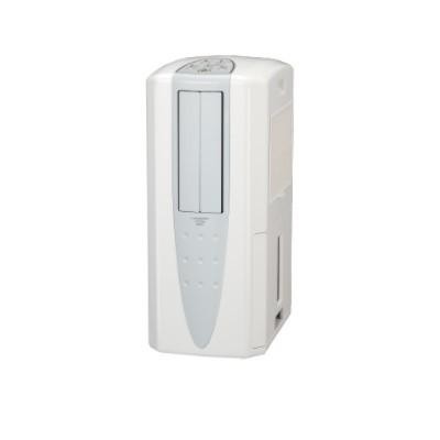 CORONA コロナ 除湿機 どこでもクーラー CDM-1423 W クールホワイト　4906128459132