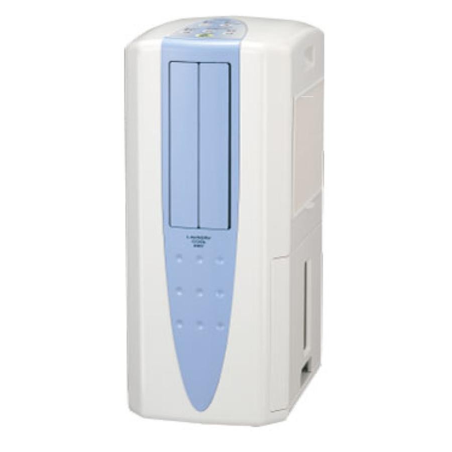 CORONA コロナ 除湿機 どこでもクーラー CDM-F1024 A スカイブルー　4906128499930