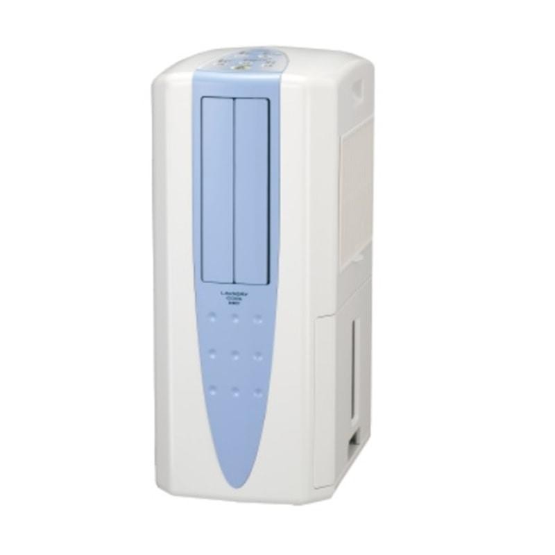 CORONA コロナ 除湿機 どこでもクーラー CDM-F1025 A スカイブルー　4906128537533