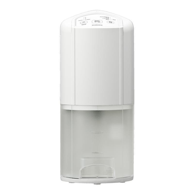 CORONA コロナ 除湿機 BD-6326 W ホワイト　4906128569237