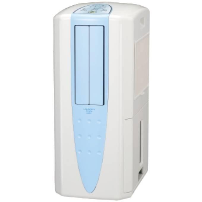 CORONA コロナ 除湿機 どこでもクーラー CDM-1026 AS スカイブルー　4906128578833