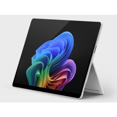Microsoft Surface マイクロソフト 第11世代 Snapdragon X Plus 16GB 256GB ZIK-00011 プラチナ 4549576239385