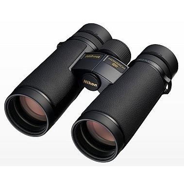 Nikon ニコン 双眼鏡 MONARCH HG 10x42　4571137588885