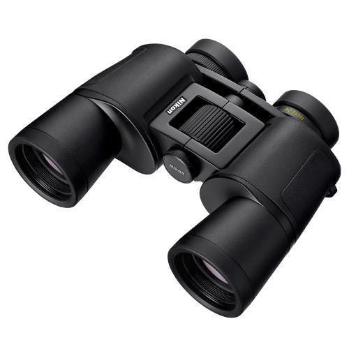 Nikon ニコン 双眼鏡 ACTION 8x42 ブラック 4580130922398