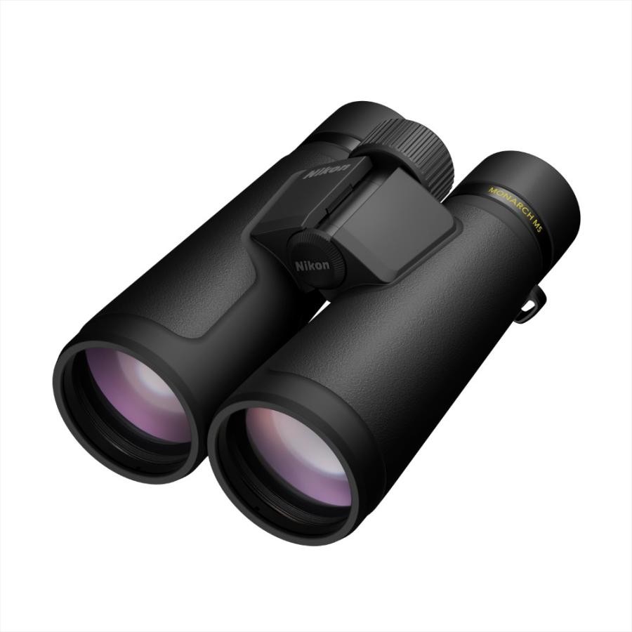 Nikon ニコン 双眼鏡 MONARCH M5 10x50　4580130922732