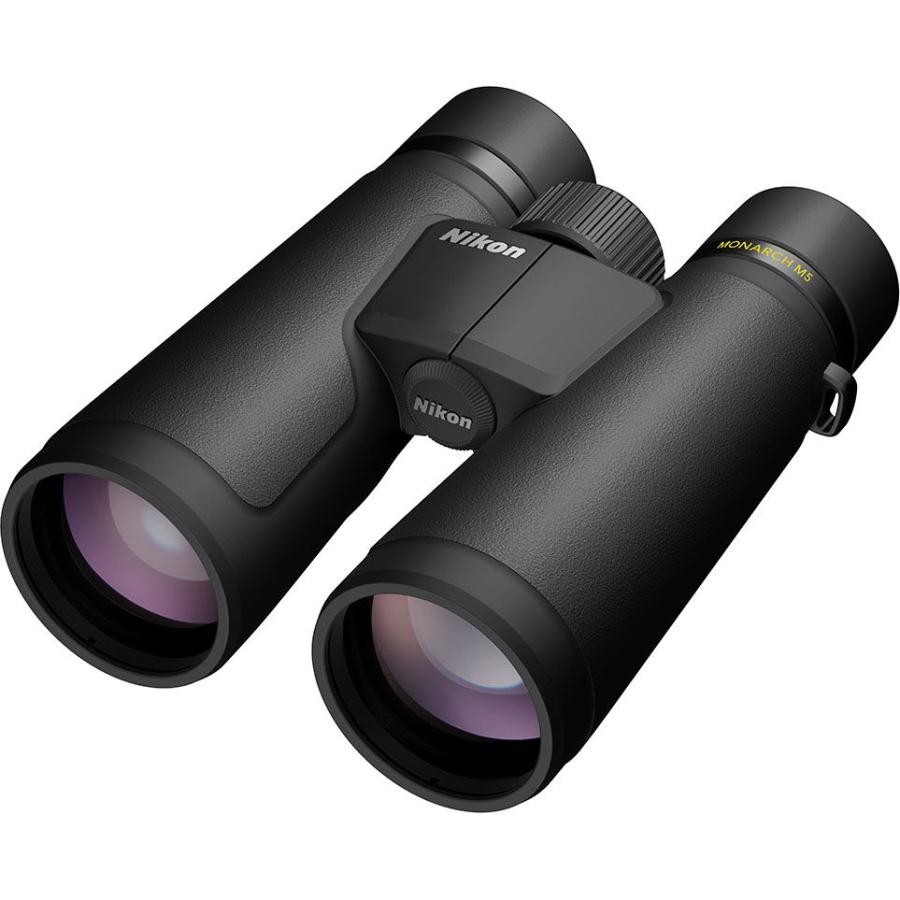 Nikon ニコン 双眼鏡 MONARCH M5 12x50 4580130922756