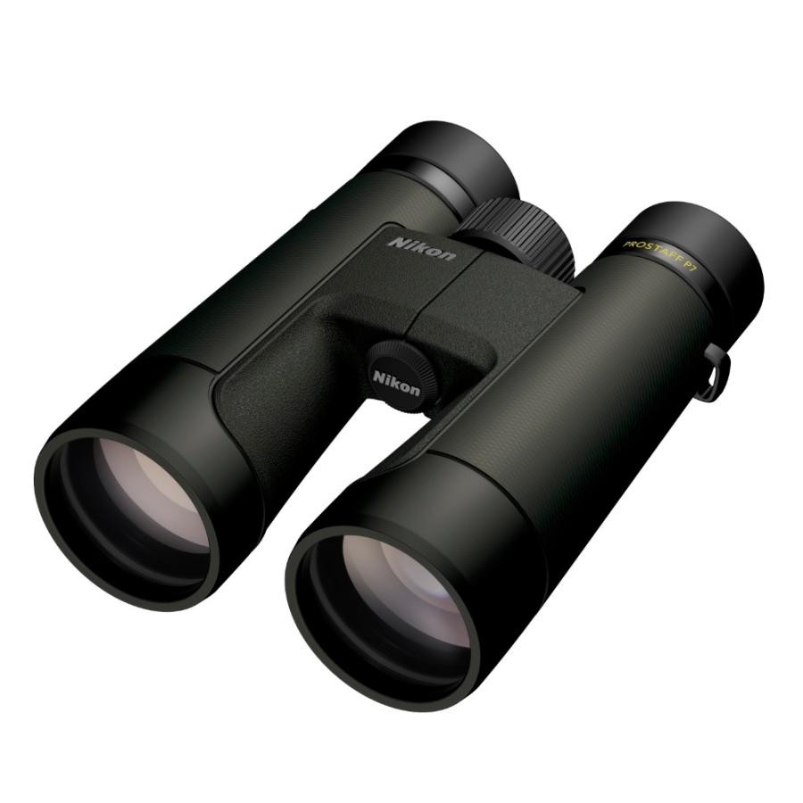 Nikon ニコン 双眼鏡 PROSTAFF P7 12x50 4580130922794