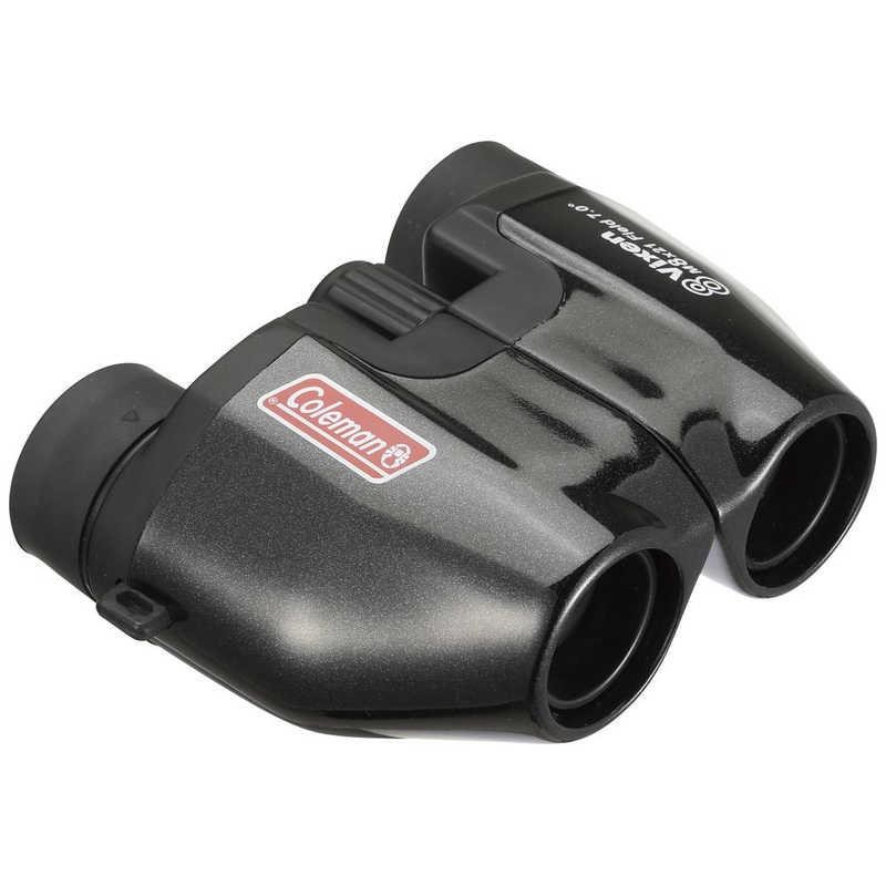 Vixen ビクセン 双眼鏡 コールマン M8x21 ブラック　4955295145737