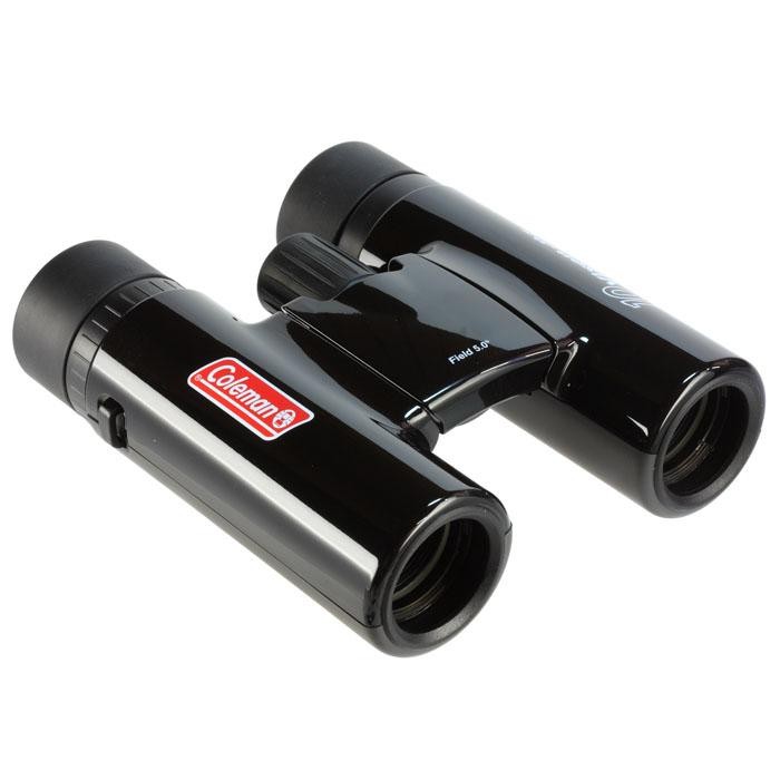Vixen ビクセン 双眼鏡 コールマン H10x25 ブラック　4955295145867