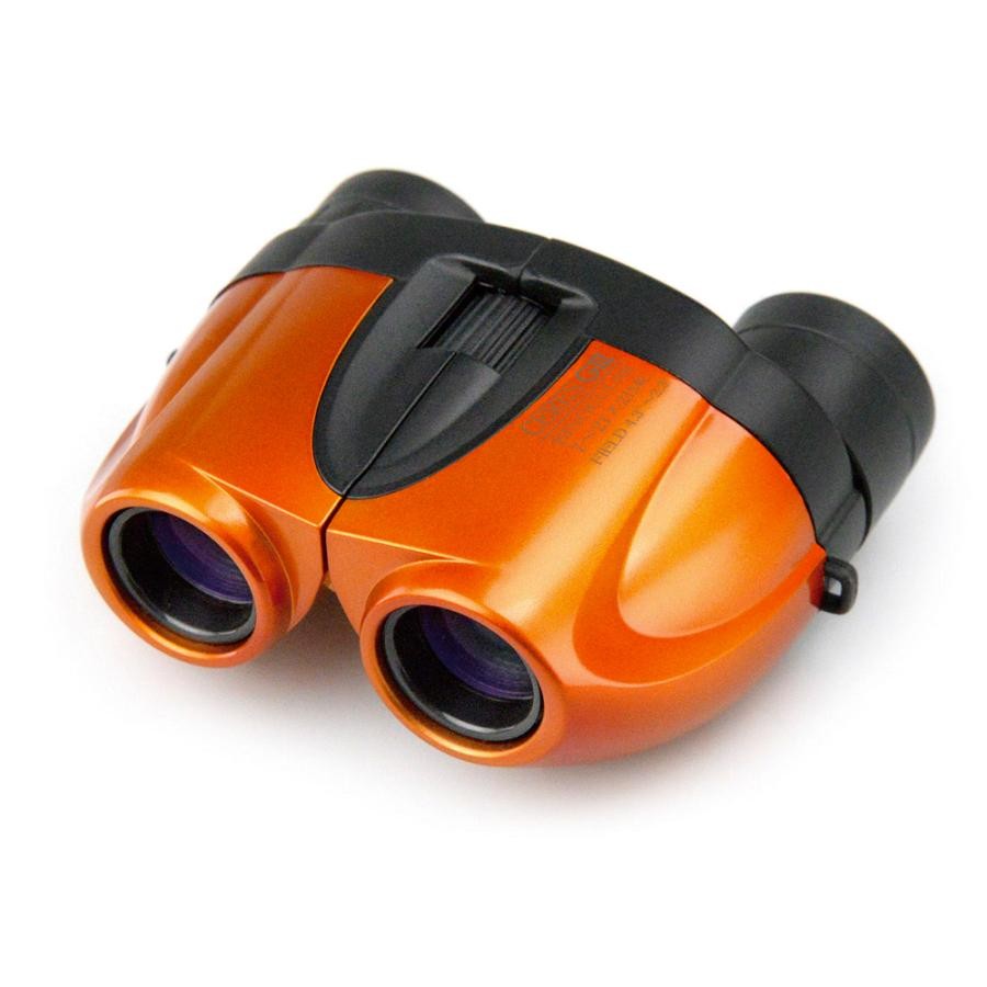 Kenko Tokina ケンコー 双眼鏡 セレス-GIII 7-21×21 オレンジ　4961607002063