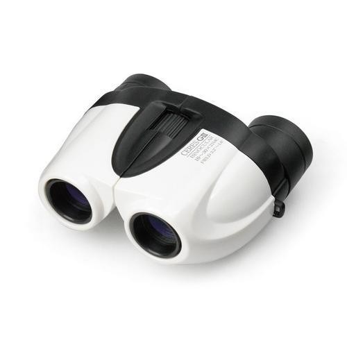 Kenko Tokina ケンコー 双眼鏡 セレス-GIII 10-30x21 ホワイト　4961607002070