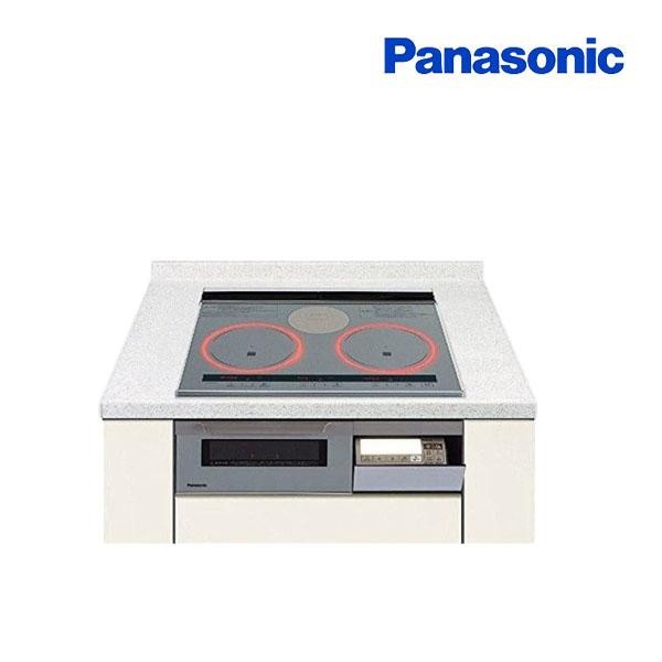 Panasonic パナソニック ビルトイン IHコンロ KZ-W163S　4549077785312