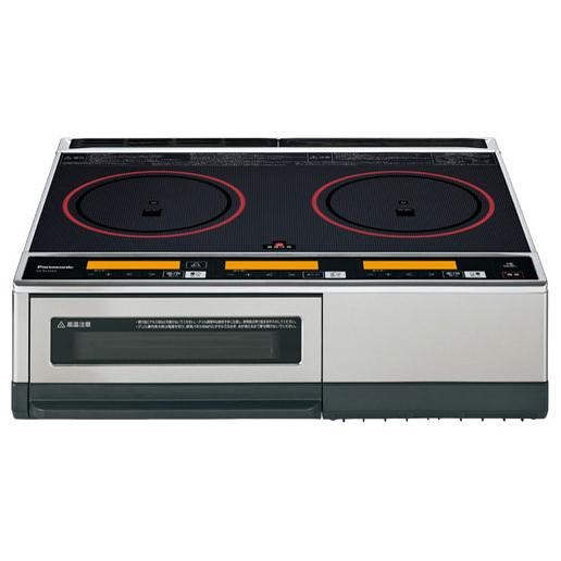 Panasonic パナソニック ビルトイン IHコンロ KZ-KL22E3　4549980352205