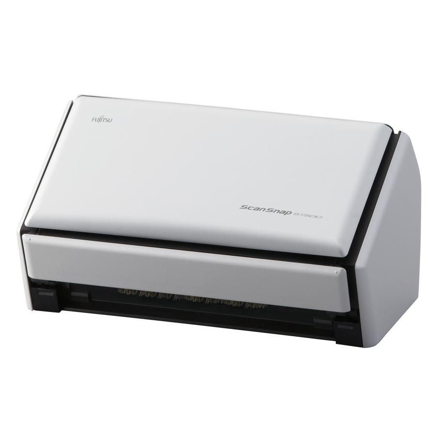 PFU スキャナ ScanSnap S1500 FI-S1500 4939761303159