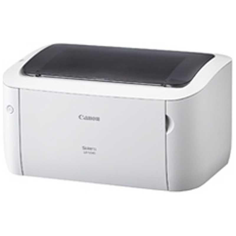 CANON キヤノン プリンター Satera LBP6040 4960999977959
