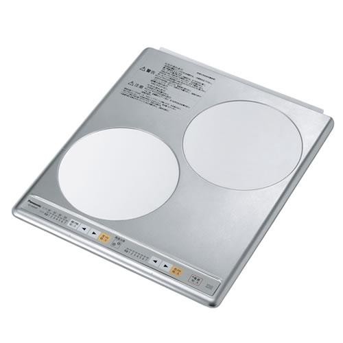 Panasonic パナソニック ビルトイン IHコンロ KZ-HS20AP	4984824830844　4984824830844