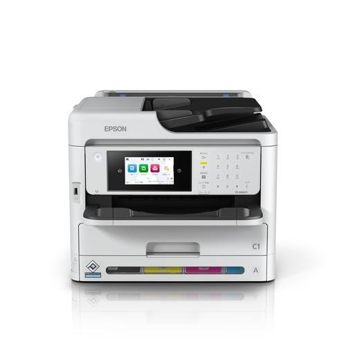 EPSON エプソン プリンター ビジネスインクジェット PX-M887F 4988617444478