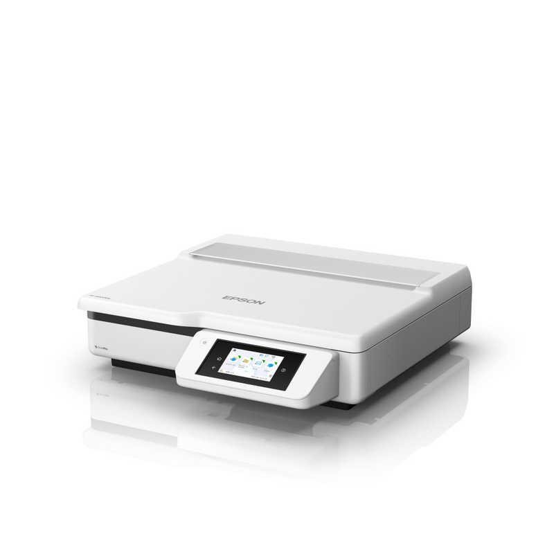EPSON エプソン スキャナ DS-51000WN 4988617533776
