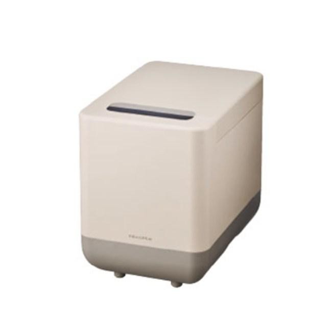 recolte レコルト 生ごみ処理機 RDP-2 W クリームホワイト 4582180207418