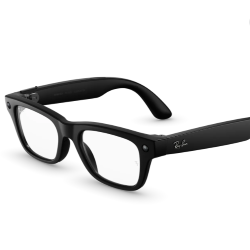 Ray-Ban Meta スマートグラス Optics Gen 2 マットブラック