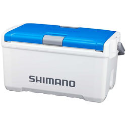 SHIMANO シマノ アイスボックス ユニフリーズ 20L LT ND-720Y Wスカイブルー 4969363137975