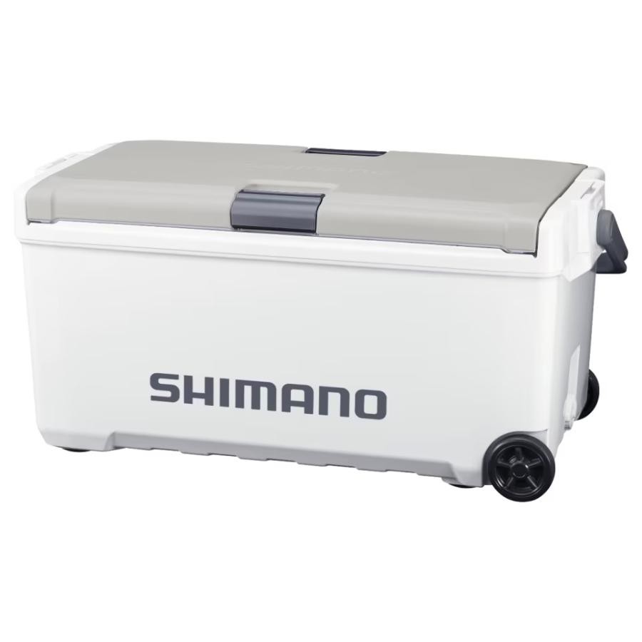 SHIMANO シマノ クーラーボックス ユニフリーズ LT 30L キャスター 4969363163738