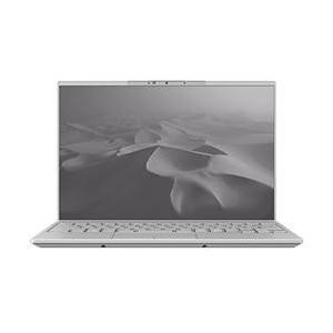 FUJITSU 富士通 ノートパソコン FMVU77K3HA フロストグレー 4570105180601