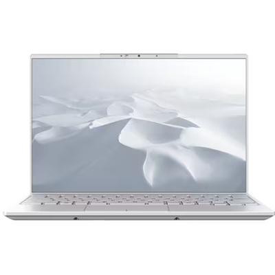 FUJITSU 富士通 ートパソコン FMVU500K3W シルバーホワイト 4570105180618