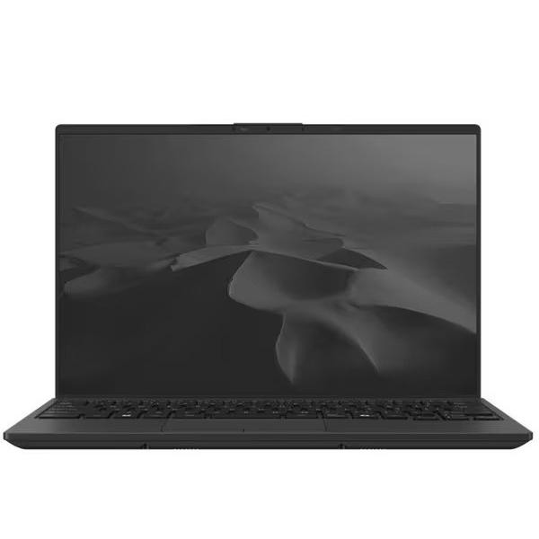 FUJITSU 富士通 ートパソコン FMVU500K3B ピクトブラック 4570105180564