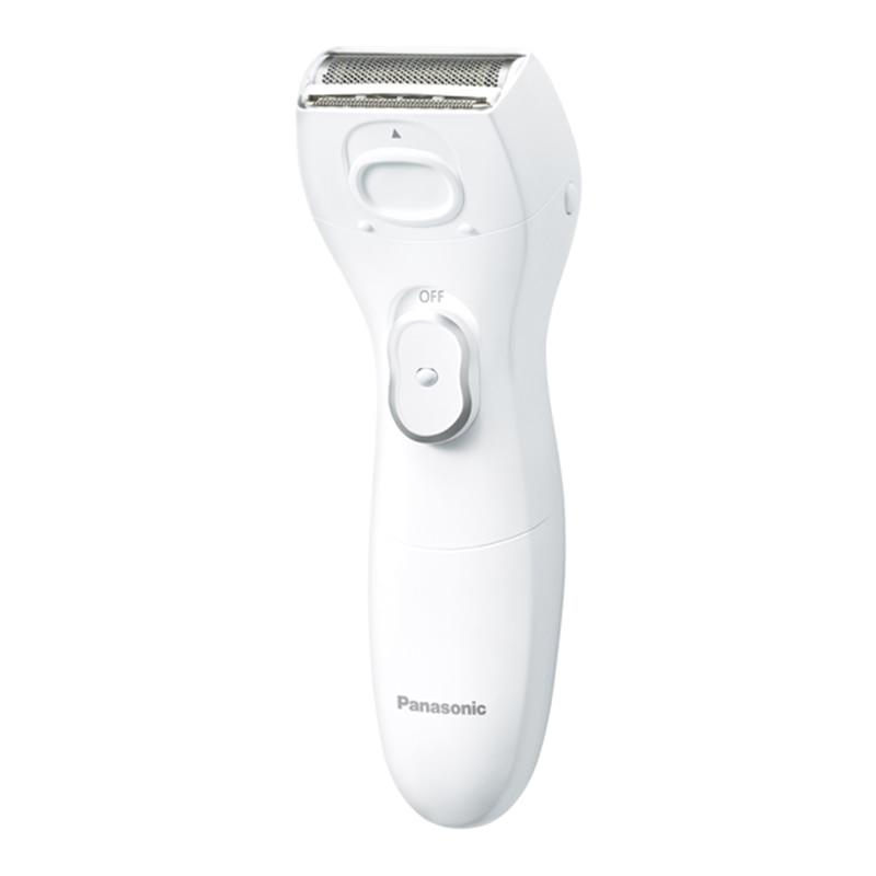 Panasonic パナソニック レディシェーバー サラシェ ES-WL51-W ホワイト 4549980891353