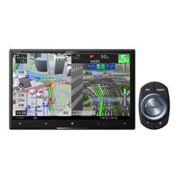 Pioneer パイオニア カーナビ 8インチ AVIC-CL912-4 4988028526626