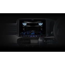 ALPINE アルパイン デリカミニ専用 カーナビ PF11NX2S-DM-BA-AM 2026年モデル 4958043026166