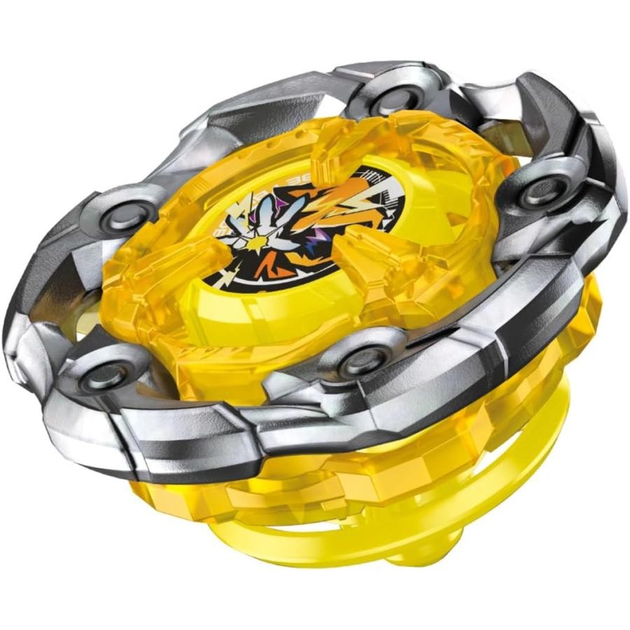 タカラトミー　BEYBLADE X UX-03 ブースター ウィザードロッド5-70DB　4904810914495