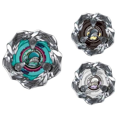 タカラトミー　BEYBLADE X BX-36 ランダムブースター ホエールウェーブセレクト　4904810914617