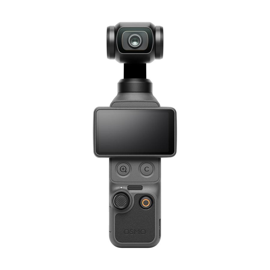 Dji Osmo pocket 4 Creator Combo  6937224133082
