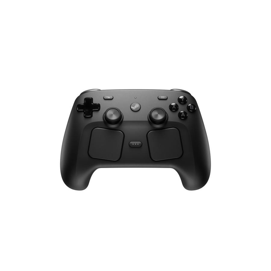 Steam Controller コントローラー 0814585022803