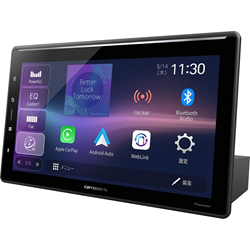 Pioneer パイオニア ディスプレイオーディオ DMH-SF1000 4988028538193