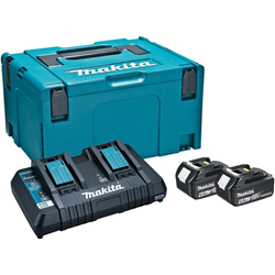 makita マキタ パワーソースキット A-61226 0088381472951