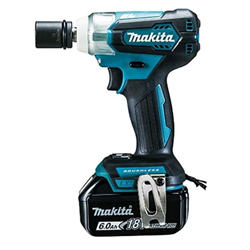 makita マキタ 充電式インパクトレンチ TW181DRGX 0088381759557